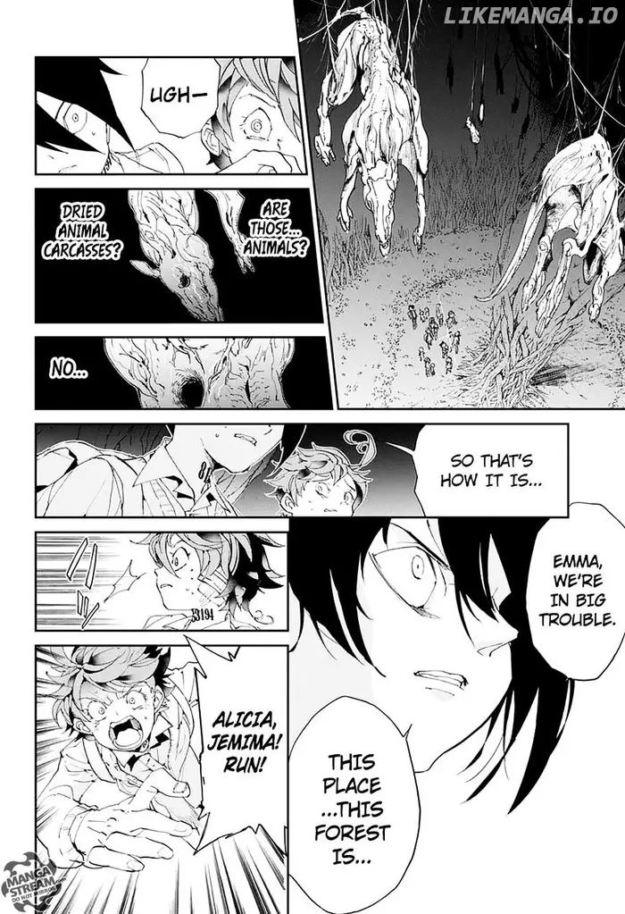 The Promised Neverland chapter 39 image 13_optimized